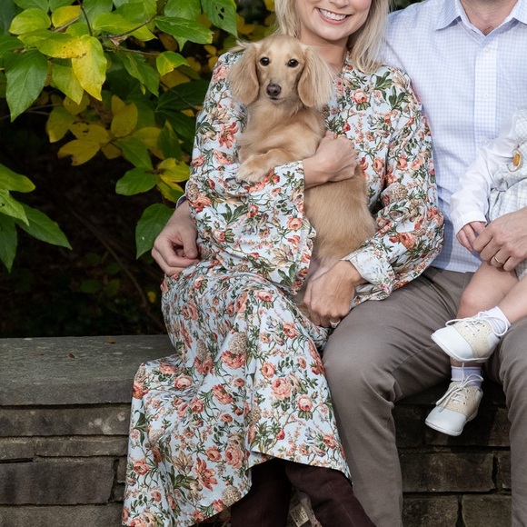 Doen Noisette Dress - Picture 6 of 6